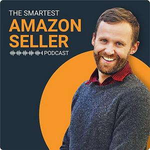 Escucha The Smartest Amazon Seller en la aplicación