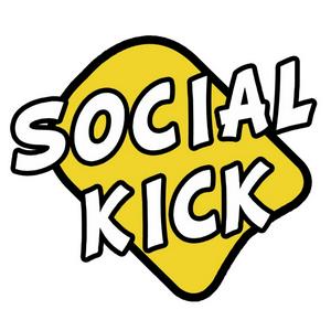 Escucha Social Kick en la aplicación