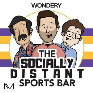 Escucha The Socially Distant Sports Bar en la aplicación