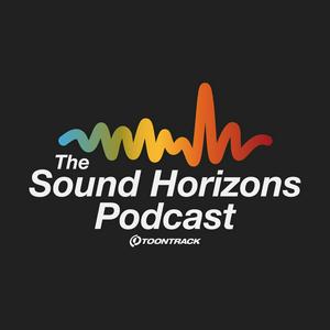 Escucha The Sound Horizons Podcast en la aplicación