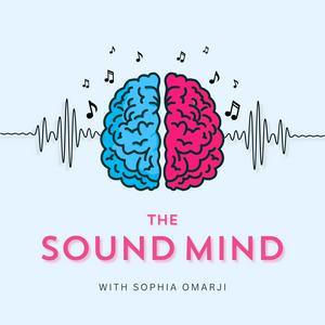 Escucha The Sound Mind en la aplicación