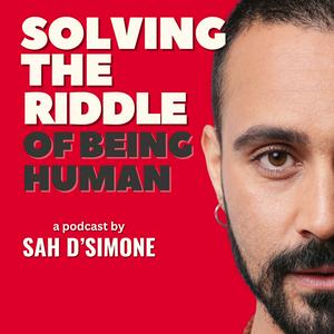 Escucha Solving the Riddle of Being Human en la aplicación