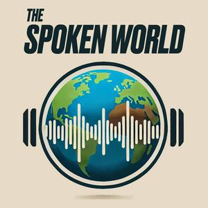 Escucha The Spoken World en la aplicación
