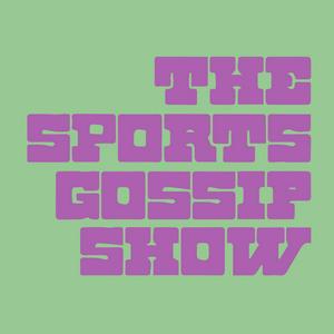 Escucha The Sports Gossip Show en la aplicación