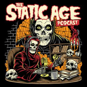 Escucha The Static Age Podcast en la aplicación