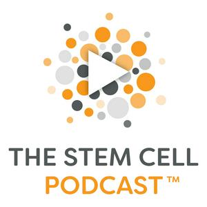 Escucha The Stem Cell Podcast en la aplicación