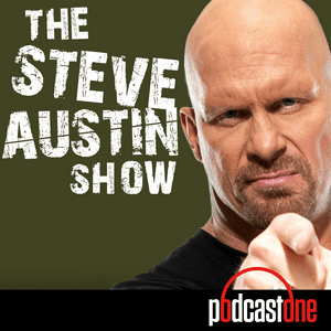 Escucha The Steve Austin Show en la aplicación