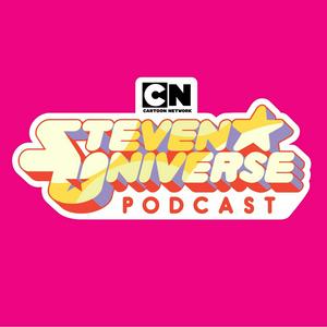 Escucha The Steven Universe Podcast en la aplicación