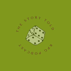 Escucha The Story Told RPG Podcast en la aplicación