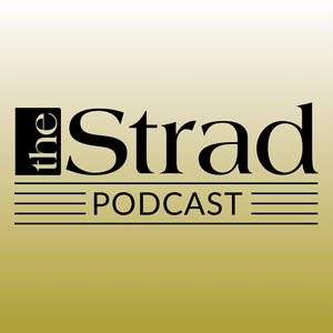 Escucha The Strad Podcast en la aplicación