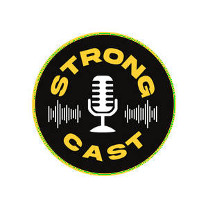 Escucha The Strong Cast en la aplicación