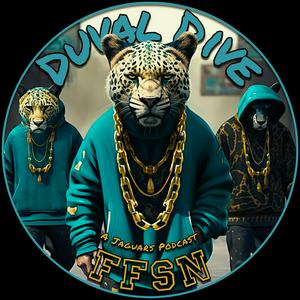 Escucha The Duval Dive: A Jacksonville Jaguars Podcast en la aplicación