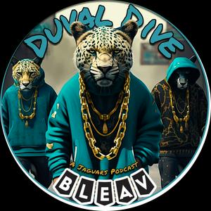 The Duval Dive: A Jacksonville Jaguars Podcast