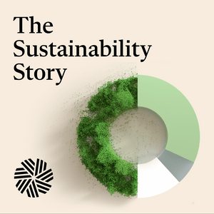 Escucha The Sustainability Story en la aplicación