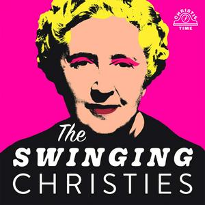 The Swinging Christies: Agatha Christie in the 1960s