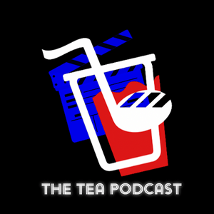 The Tea Podcast