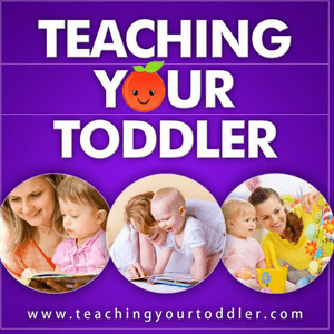 Escucha The Teaching Your Toddler Podcast en la aplicación