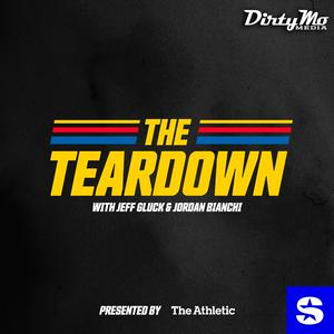 Escucha The Teardown en la aplicación