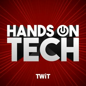 Escucha Hands-On Tech (Audio) en la aplicación