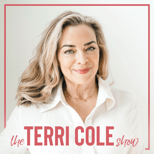 Escucha The Terri Cole Show en la aplicación