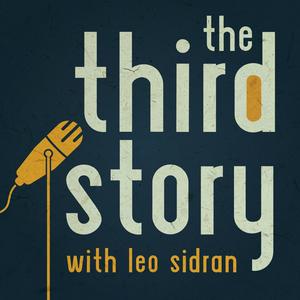 Escucha The Third Story with Leo Sidran en la aplicación