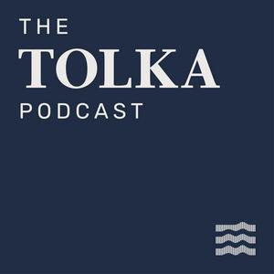 Escucha The Tolka Podcast en la aplicación