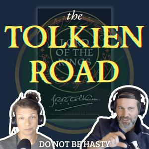 Escucha The Tolkien Road en la aplicación