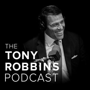 Escucha The Tony Robbins Podcast en la aplicación