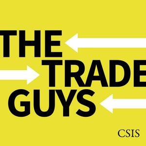 Escucha The Trade Guys en la aplicación