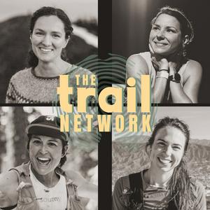 Escucha The Trail Network Podcast en la aplicación