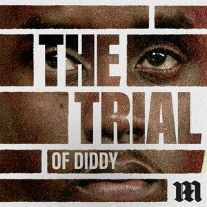 Escucha The Trial of Diddy en la aplicación