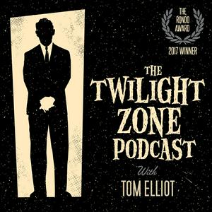 Escucha The Twilight Zone Podcast en la aplicación