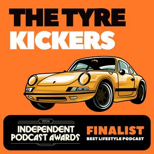 Escucha The Tyre Kickers - Classic Cars en la aplicación