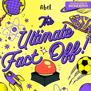 Escucha The Ultimate Fact Off! - A family audio game show en la aplicación