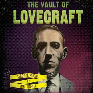 Escucha The Vault of Lovecraft en la aplicación