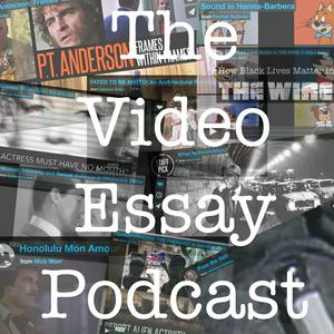 Escucha The Video Essay Podcast en la aplicación