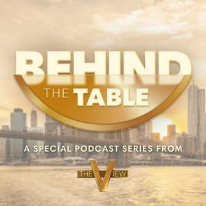 Escucha The View: Behind the Table en la aplicación