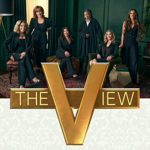 Escucha The View en la aplicación