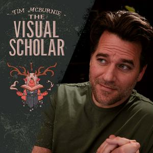 Escucha The Visual Scholar en la aplicación