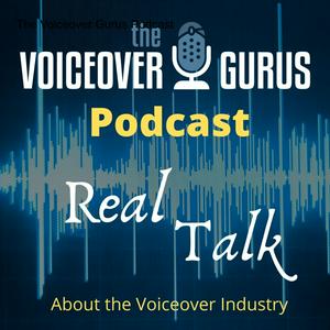 The Voiceover Gurus Podcast