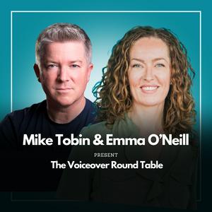 The Voiceover Round Table