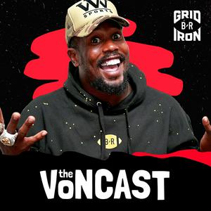 The Voncast