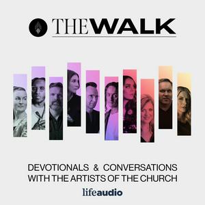 Escucha The Walk: Devotionals for Worshippers en la aplicación