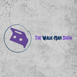 Escucha The Walk-Man Show en la aplicación