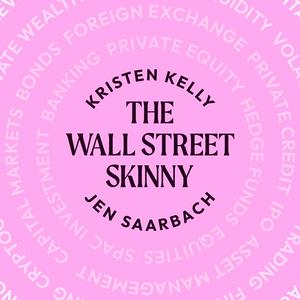 Escucha The Wall Street Skinny en la aplicación