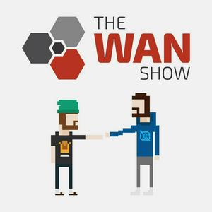 Escucha The WAN Show en la aplicación