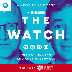 Escucha The Watch en la aplicación