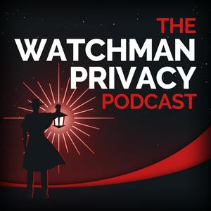 Escucha Watchman Privacy en la aplicación