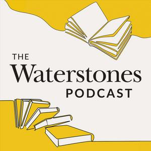 Escucha The Waterstones Podcast en la aplicación