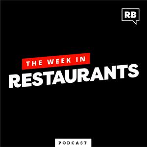 The Week in Restaurants